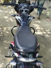 Bajaj Discover 125